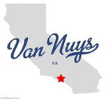 Van Nuys process servers